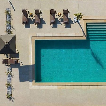 Kayy Apartments 1 In Matala エクステリア 写真
