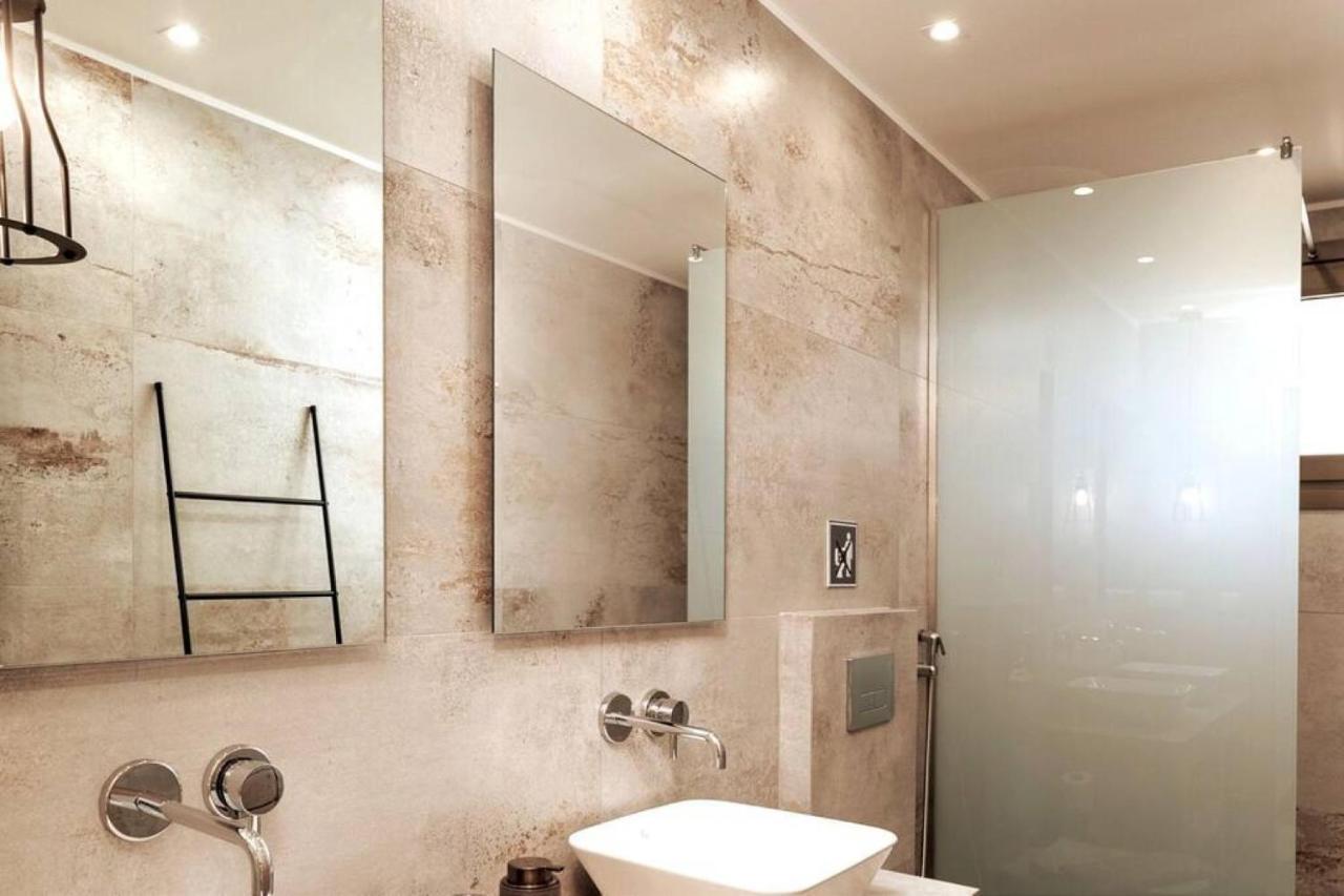 Kayy Apartments 1 In Matala エクステリア 写真